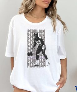 Official pearl jam ten club mookie blaylock shirt