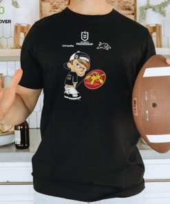 Official penrith panthers 2023 nrl grand final shirt