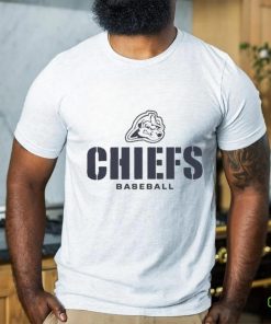 Official peoria Chiefs Milb Peoria Chiefs Watts Báeball Shirt