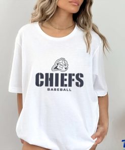 Official peoria Chiefs Milb Peoria Chiefs Watts Báeball Shirt