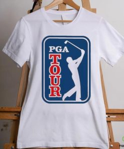 Official pga tour golf shirt