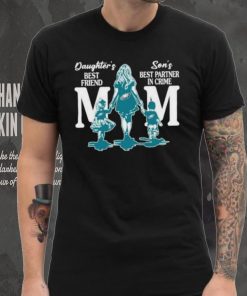 Official philadelphia Eagles Moms Best Friend Mothers Day T hoodie, sweater, longsleeve, shirt v-neck, t-shirt