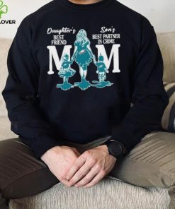 Official philadelphia Eagles Moms Best Friend Mothers Day T hoodie, sweater, longsleeve, shirt v-neck, t-shirt