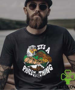Official philadelphia Eagles NFL x Guy Fieri’s Flavortown it’s a Philly thing shirt 3 Official philadelphia Eagles NFL x Guy Fieri’s Flavortown it’s a Philly thing shirt