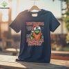 Adolis Garcia Signature Cuban professional baseball outfielder Texas Cartwheel T Shirt