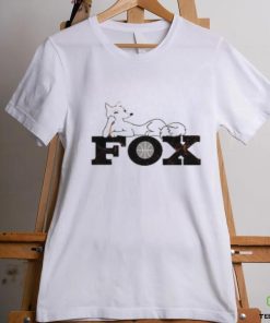 Official philadelphia Fox Basketball T Shirt