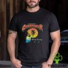 The Peanuts Abbey Road Tampa Bay Lightning St Patrick’s Day T Shirt