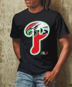 Official philly Philadelphia Phillies And Philadelphia Eagles Logo shirt 3 Official philly Philadelphia Phillies And Philadelphia Eagles Logo shirt