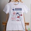 Official philly Sports Trips Summer Of Baseball 2024 Shirt