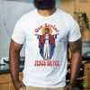 Orlando Orange Icon shirt