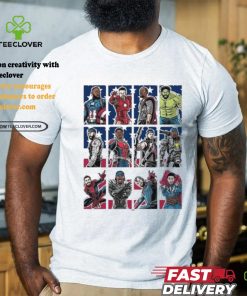 Official pick Your Avenger Paris 2024 X Basketball Poster Shirt 1 Official pick Your Avenger Paris 2024 X Basketball Poster Shirt