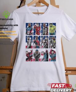 Official pick Your Avenger Paris 2024 X Basketball Poster Shirt 3 Official pick Your Avenger Paris 2024 X Basketball Poster Shirt
