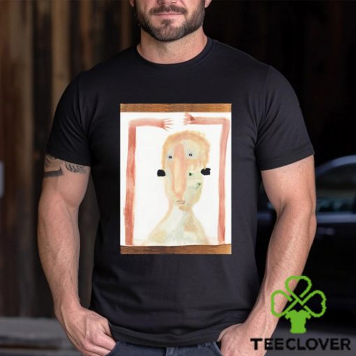 Official pink Boogeyman Shirt