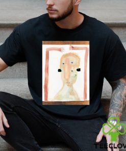 Official pink Boogeyman Shirt