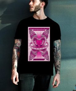 Official pinkpantheress Detroit MI Apr 6 2024 Shirt