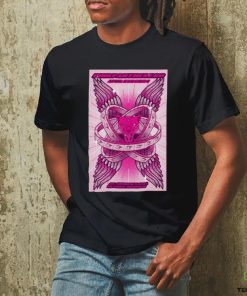 Official pinkpantheress Detroit MI Apr 6 2024 Shirt