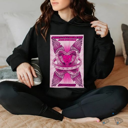 Official pinkpantheress Detroit MI Apr 6 2024 Shirt