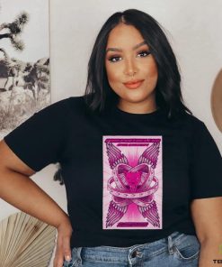 Official pinkpantheress Detroit MI Apr 6 2024 Shirt