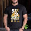 United Empire Black Njpw Shirt United Empire Black Njpw Shirt