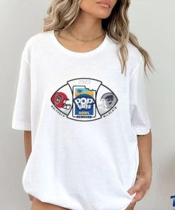 Official pop tarts Bowl 2023 pop tarts Bowl 2 team hoodie, sweater, longsleeve, shirt v-neck, t-shirt
