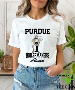 Official purdue Alumni Shirt