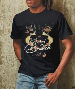 Official purdue Arhmad Branch Vintage Shirt