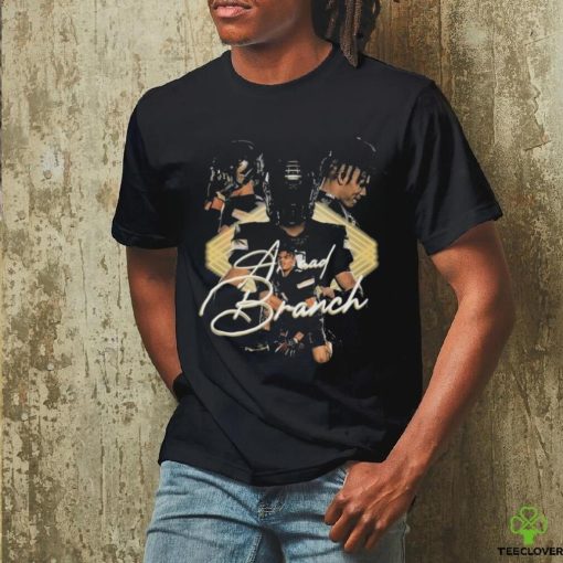 Official purdue Arhmad Branch Vintage Shirt
