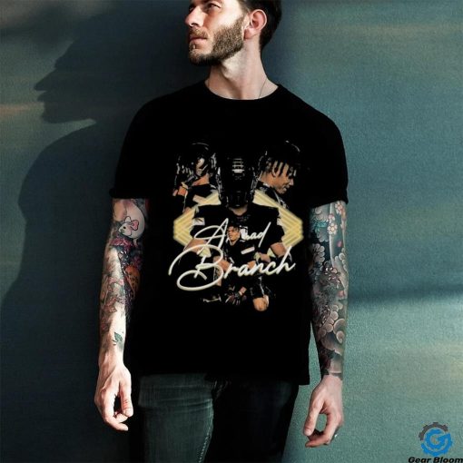 Official purdue Arhmad Branch Vintage Shirt