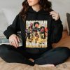 An American Legend Toby Keith thank you for the memories shirt