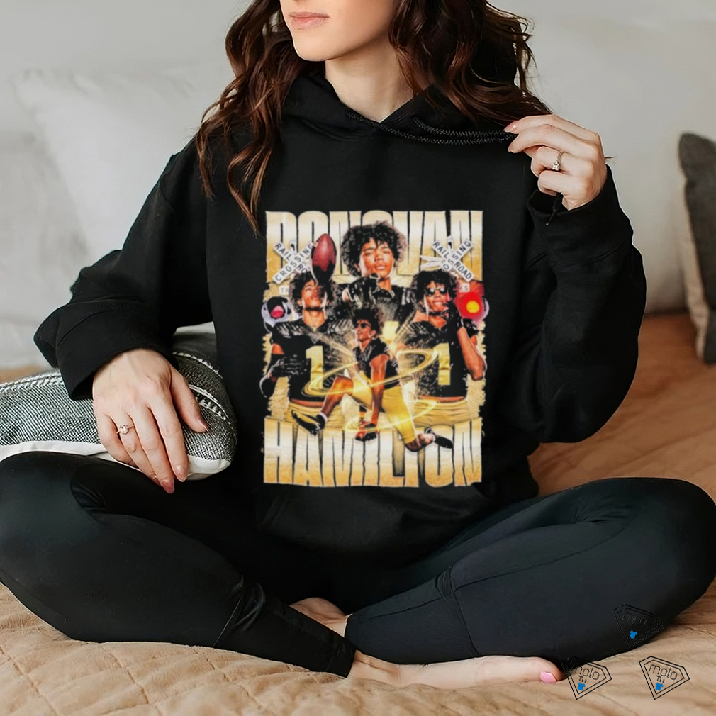 Official purdue Donovan Hamilton Vintage Shirt Official purdue Donovan Hamilton Vintage Shirt