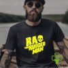 You’ll Never Know Bonnaroo shirt