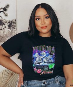 Official rL Miami 23 Donk Bling Lineup Black Shirt