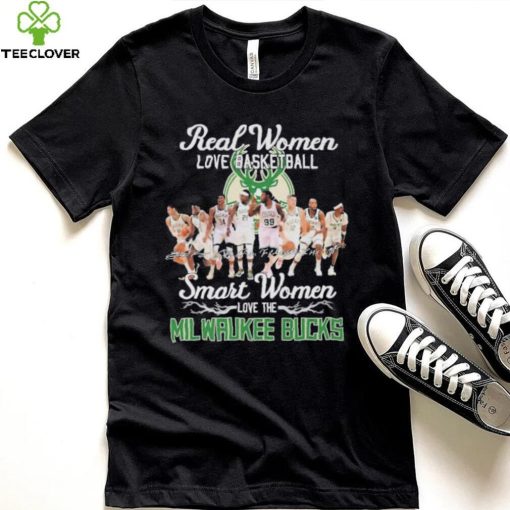 Women’s Milwaukee Bucks 2023 Shirt – Show Your Love for Basketball!