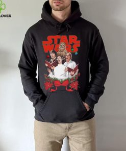 Official rebel choir funny holiday star wars christmas T hoodie, sweater, longsleeve, shirt v-neck, t-shirt