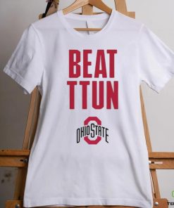Official retro Beat Ttun T Shirt