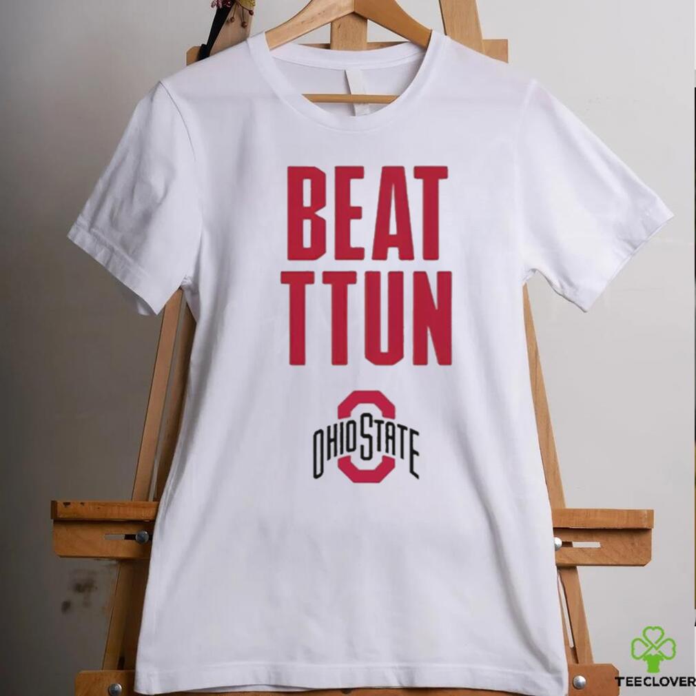 Official retro Beat Ttun T Shirt Official retro Beat Ttun T Shirt