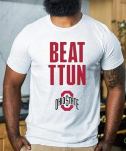 Official retro Beat Ttun T Shirt