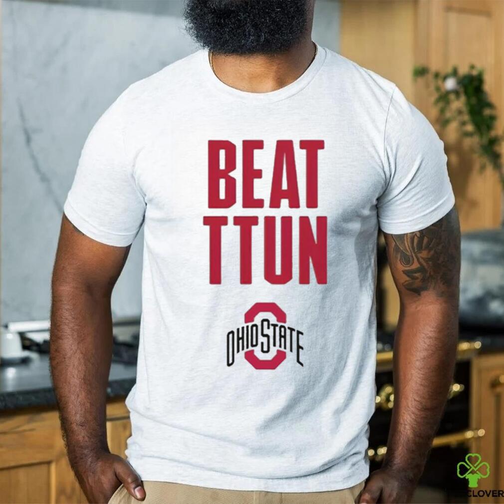 Official retro Beat Ttun T Shirt Official retro Beat Ttun T Shirt