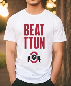 Official retro Beat Ttun T Shirt