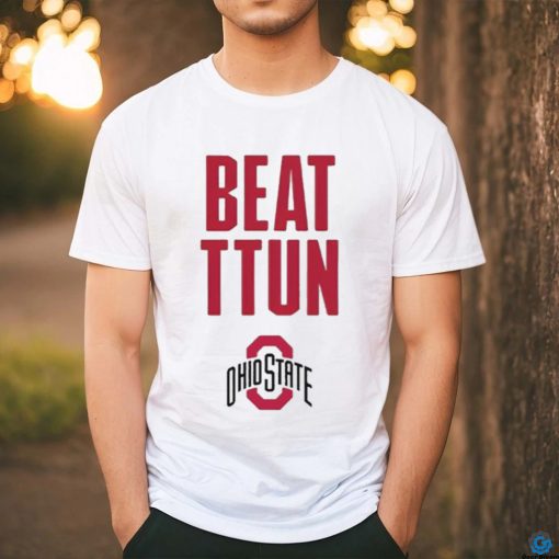 Official retro Beat Ttun T Shirt