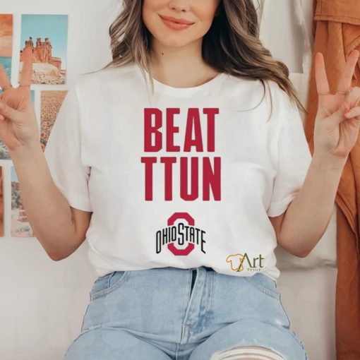 Official retro Beat Ttun T Shirt
