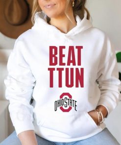 Official retro Beat Ttun T Shirt