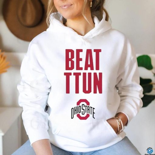 Official retro Beat Ttun T Shirt