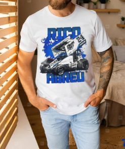 Official rico Abreu X Whiskey Myers Shirt