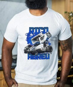 Official rico Abreu X Whiskey Myers Shirt