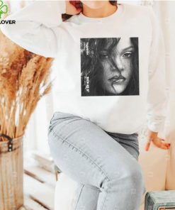 Official rihanna lift me up shirt