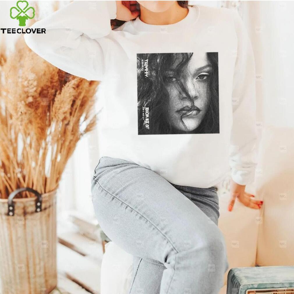 Official rihanna lift me up shirt Official rihanna lift me up shirt