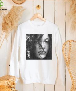 Official rihanna lift me up shirt 1 Official rihanna lift me up shirt