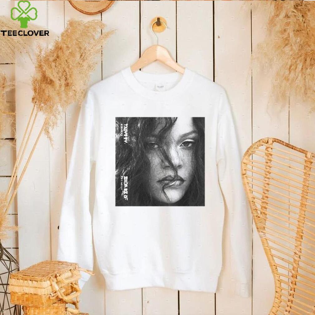 Official rihanna lift me up shirt Official rihanna lift me up shirt