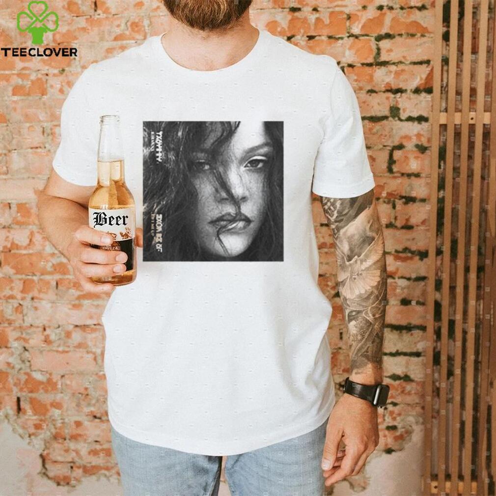 Official rihanna lift me up shirt Official rihanna lift me up shirt